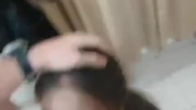 bokeh|| bokep indo yg lagi viral gara gara telat di hukum suruh sepongin kontol sambil di tampar