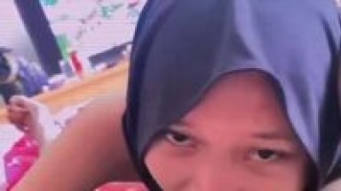 Dedek Ukhti Yang Meresahkan Minta Diewe